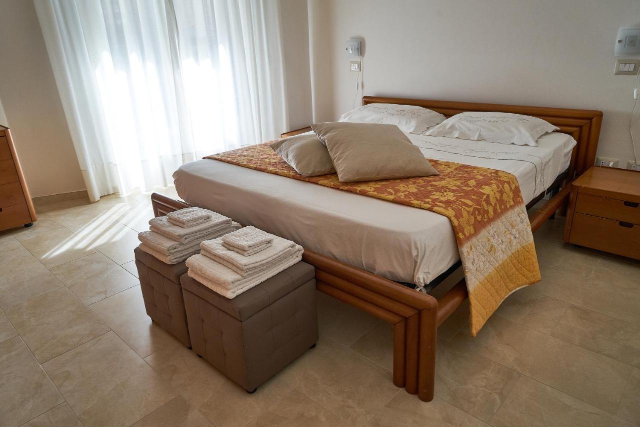 B&B L'Ammonite Sorrento Exterior photo