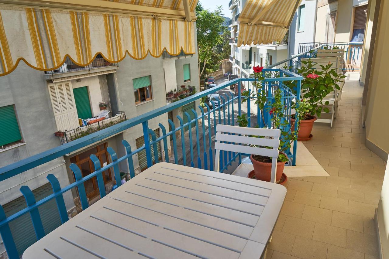 B&B L'Ammonite Sorrento Exterior photo
