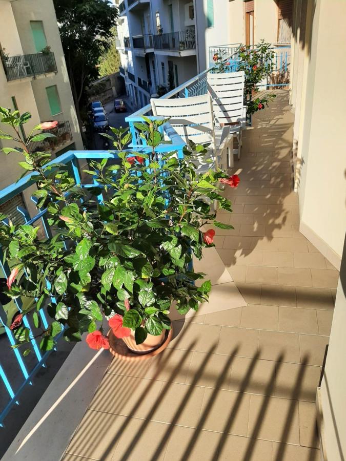 B&B L'Ammonite Sorrento Exterior photo